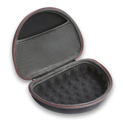 For JBL T450BT/500BT  Wireless Headset Storage Case Bag(Black Lining) - JBL Earphone Case by PMC Jewellery | Online Shopping South Africa | PMC Jewellery