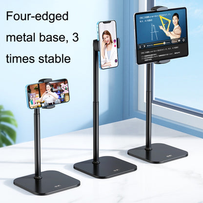 SSKY B12 Live Broadcast Mobile Phone / Tablet Desktop Lift Bracket, Style: Phone Version - Desktop Holder by SSKY | Online Shopping South Africa | PMC Jewellery