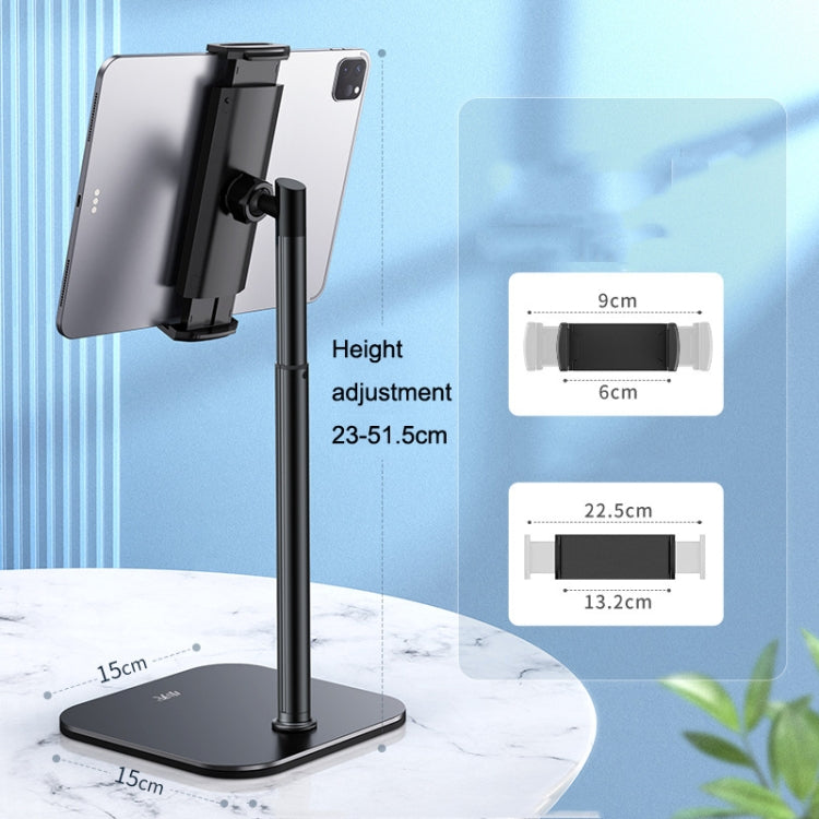 SSKY B12 Live Broadcast Mobile Phone / Tablet Desktop Lift Bracket, Style: Tablet Version - Desktop Holder by SSKY | Online Shopping South Africa | PMC Jewellery