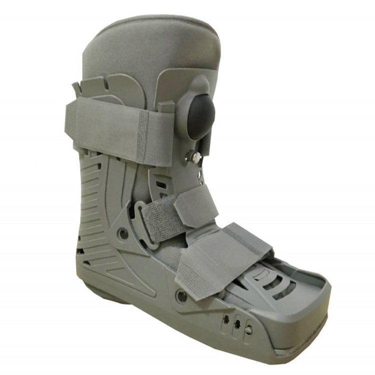 Ankle Support Inflatable Achilles Tendon Boots Air Bag Full Bag Walking Shoes(L) - Corrector by PMC Jewellery | Online Shopping South Africa | PMC Jewellery