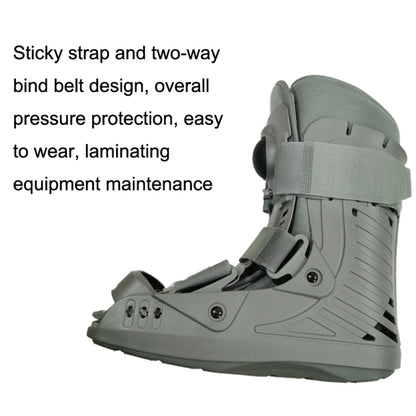 Ankle Support Inflatable Achilles Tendon Boots Air Bag Full Bag Walking Shoes(XL) - Corrector by PMC Jewellery | Online Shopping South Africa | PMC Jewellery