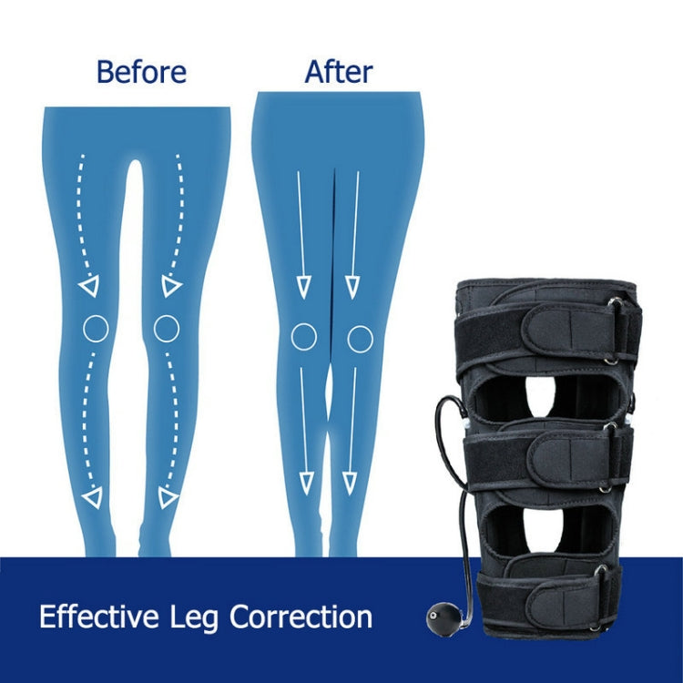 O/X Type Leg Correction Band Belt Leg Posture Corrector Braces For Children - Corrector by PMC Jewellery | Online Shopping South Africa | PMC Jewellery