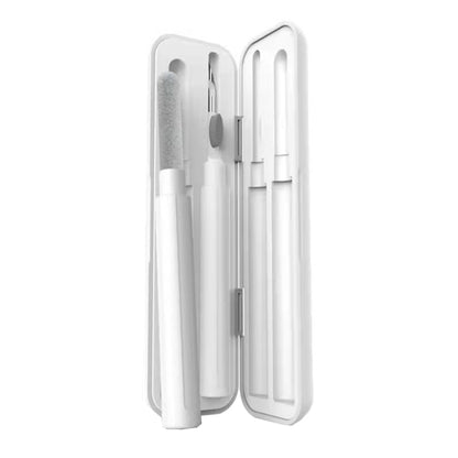 Q1 Box Bluetooth Headset Cleaning Pen Suitable For Headphone Phone Computer Cleaning Device - Other Accessories by PMC Jewellery | Online Shopping South Africa | PMC Jewellery