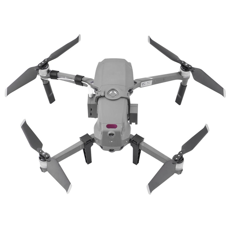 For DJI Mavic 2 Pro &Zoom Airdrop System Drone Thrower - Holder Series by PMC Jewellery | Online Shopping South Africa | PMC Jewellery