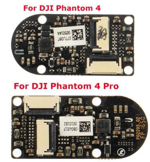For DJI Phantom 4 YR ESC Board Repair Parts - For DJI Phantom Series by PMC Jewellery | Online Shopping South Africa | PMC Jewellery