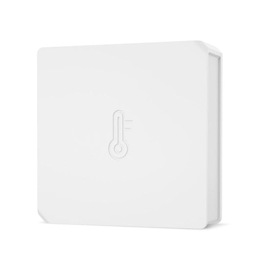 Sonoff SNZB-02 Temperature and Humidity Sensor EWelink Smart Home WiFi Remote - Home Automation Modules by Sonoff | Online Shopping South Africa | PMC Jewellery