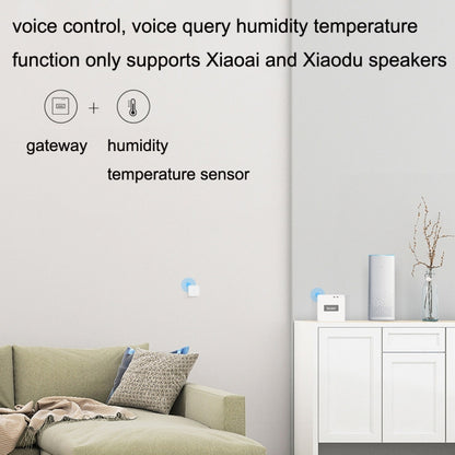 Sonoff SNZB-04 Wireless Doors and Windows Sensors EWelink Smart Home WiFi Remote - Home Automation Modules by Sonoff | Online Shopping South Africa | PMC Jewellery