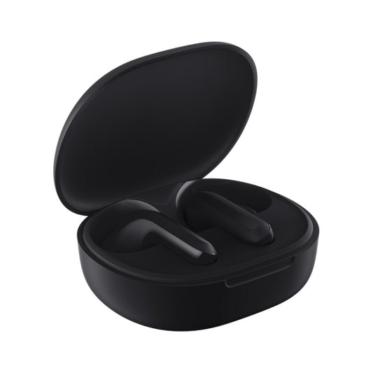 Original Xiaomi Redmi Buds 4 Lite TWS Bluetooth 5.3 Call Noise Reduction Earphone(Black) - TWS Earphone by Xiaomi | Online Shopping South Africa | PMC Jewellery