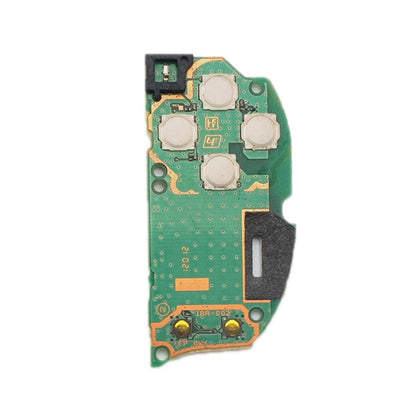 For Sony PS Vita/PSV 1000 3G Version Right Button Switch Plate - PSP Spare Parts by PMC Jewellery | Online Shopping South Africa | PMC Jewellery