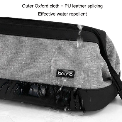 Baona BN-DS005 for Dyson Hair Dryer Curling Iron Accessories Organizer Bag, Color: Black Handle - Dyson Accessories by Baona | Online Shopping South Africa | PMC Jewellery