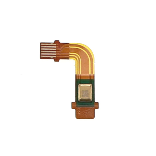 For PS5 Controller  Microphone Flex Cable Repair Parts Short - PS5 Spare Parts by PMC Jewellery | Online Shopping South Africa | PMC Jewellery