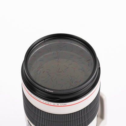 67mm Colorful Starlight Brushed Radiant Camera Lens Filter - Other Accessories by PMC Jewellery | Online Shopping South Africa | PMC Jewellery