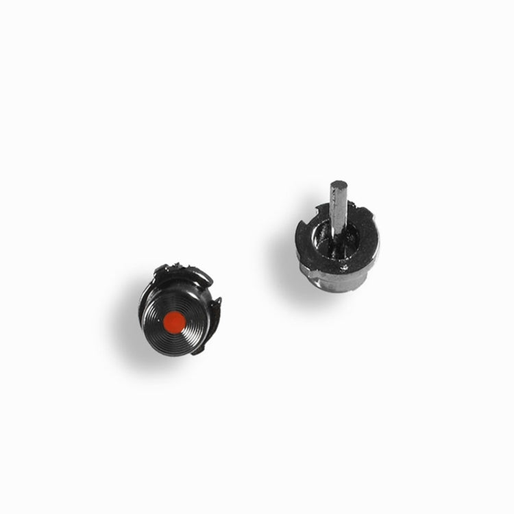For Dyson Hair Dryer HD01 HD02 HD03 HD04 HD08 4pcs Switch Button Control Buttons - Dyson Accessories by PMC Jewellery | Online Shopping South Africa | PMC Jewellery