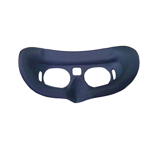 For DJI Goggles 2 Foam Padding Sponge Eye Pad Mask Black - Other Accessories by PMC Jewellery | Online Shopping South Africa | PMC Jewellery