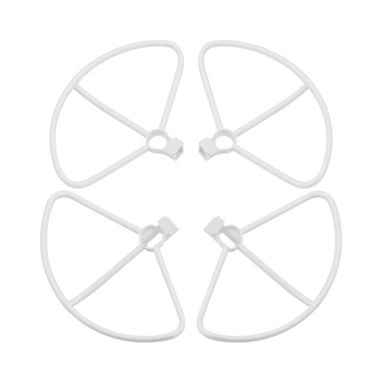 For FIMI X8 SE 2020 RCSTQ Quick Release Protection Propeller Drone Accessories(White) -  by RCSTQ | Online Shopping South Africa | PMC Jewellery