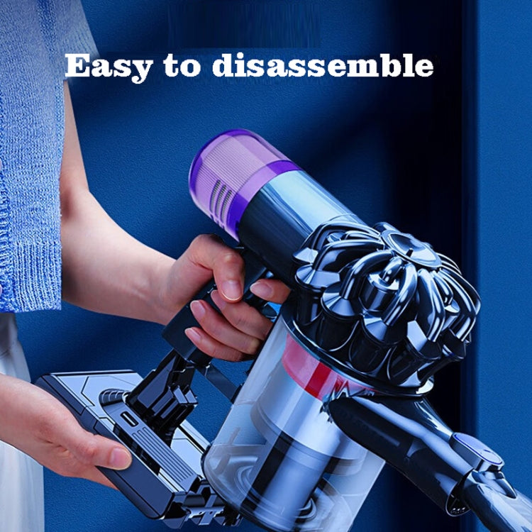 For Dyson V7 Series Battery 21.6V Vacuum Cleaner Accessories Sweeping Machine Battery Spare Power, Capacity: 3500mAh - Dyson Accessories by PMC Jewellery | Online Shopping South Africa | PMC Jewellery