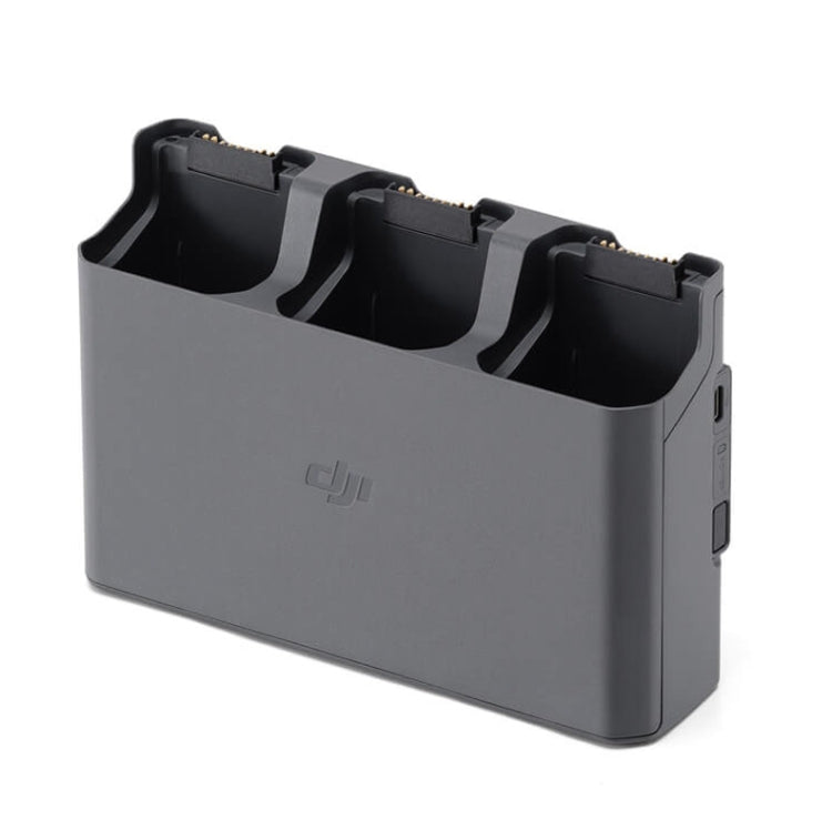 Original DJI Air 3 Battery Charging Hub Expanded Charging Interface To Three - Charger by DJI | Online Shopping South Africa | PMC Jewellery