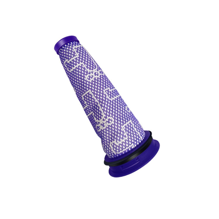 Filter+Roller Brush For Dyson DC50 Vacuum Cleaner Accessories Replacement Parts - Dyson Accessories by PMC Jewellery | Online Shopping South Africa | PMC Jewellery