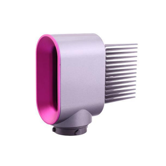 For Dyson Airwrap HS01 HS05 Curling Iron Styling Tool Wide -toothed Comb Nozzle - Dyson Accessories by PMC Jewellery | Online Shopping South Africa | PMC Jewellery