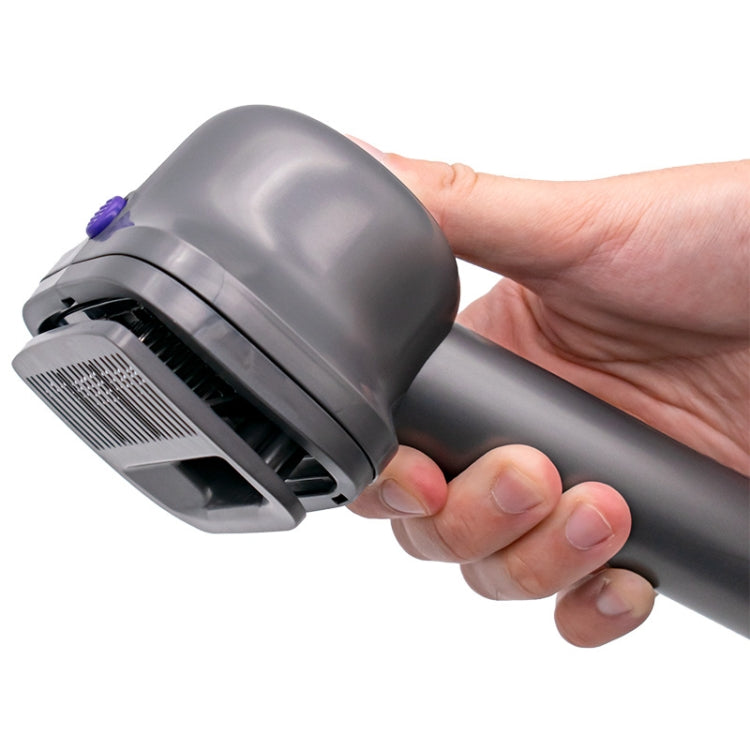 For Dyson V6 V7 V8 V10 V11 Vacuum Cleaner Pet Hair Suction Head, Spec: Upgrade - Dyson Accessories by PMC Jewellery | Online Shopping South Africa | PMC Jewellery