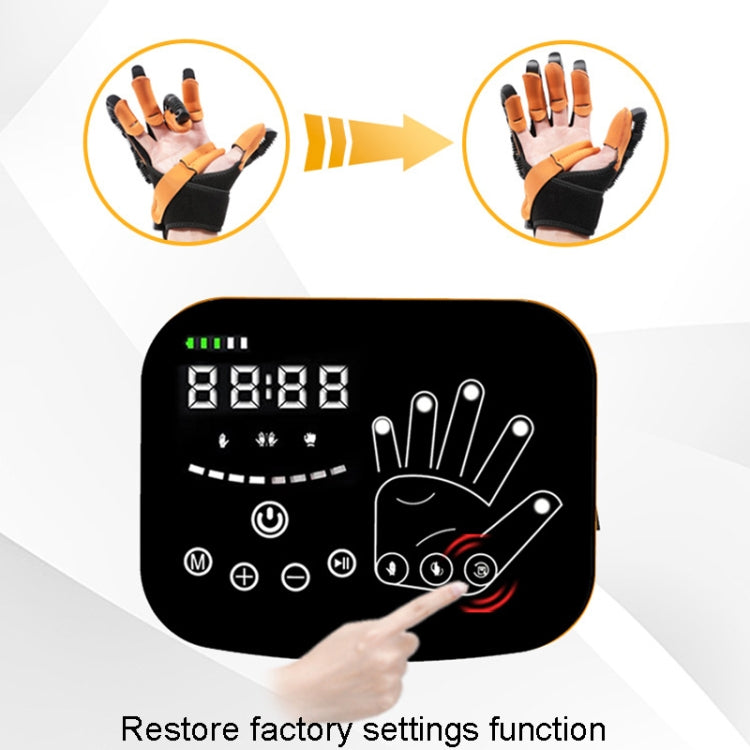 Intelligent Rehabilitation Robot Glove Trainer With US Plug Adapter, Size: S(Host+Right Hand) - Corrector by PMC Jewellery | Online Shopping South Africa | PMC Jewellery