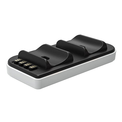 iplay HBP-298 For PS5 Game Handle Terminal Charging Seat Convenience Charger(Black) - Charger & Power by iplay | Online Shopping South Africa | PMC Jewellery