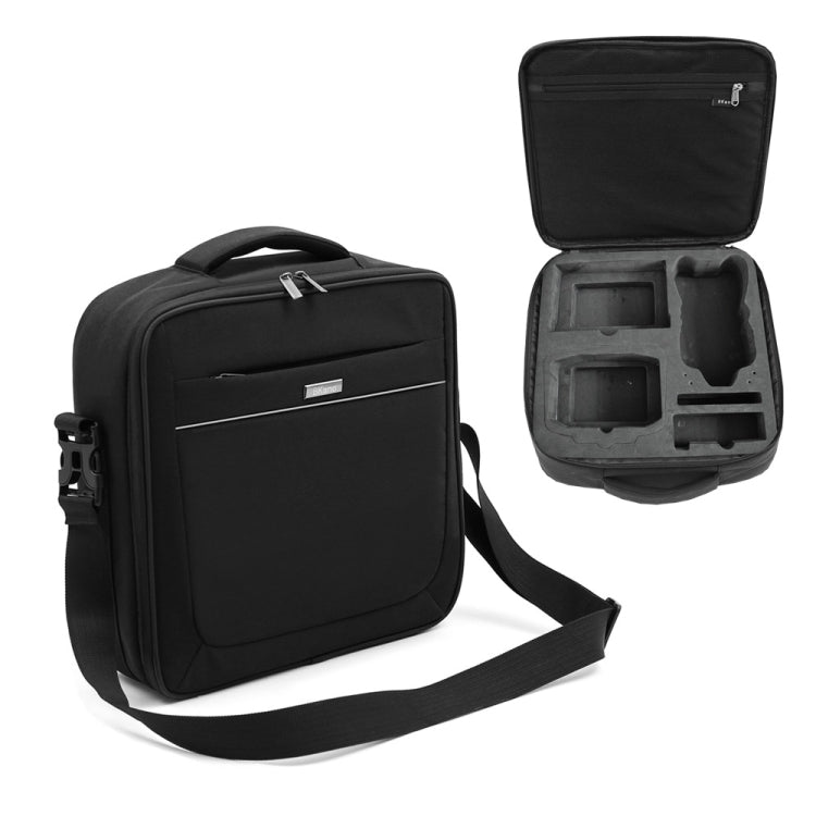 For DJI Air 3 BKANO Storage Bag Backpack Messenger Bag Shoulder Handbag 32 x 32 x 11cm - Backpacks & Bags by BKANO | Online Shopping South Africa | PMC Jewellery