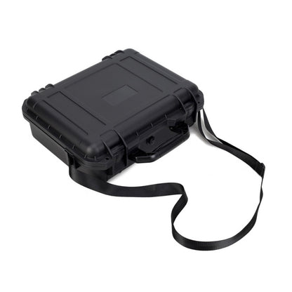For DJI  Avata Storage Bag Portable Protective Case 3929 Black - Case & Bags by PMC Jewellery | Online Shopping South Africa | PMC Jewellery
