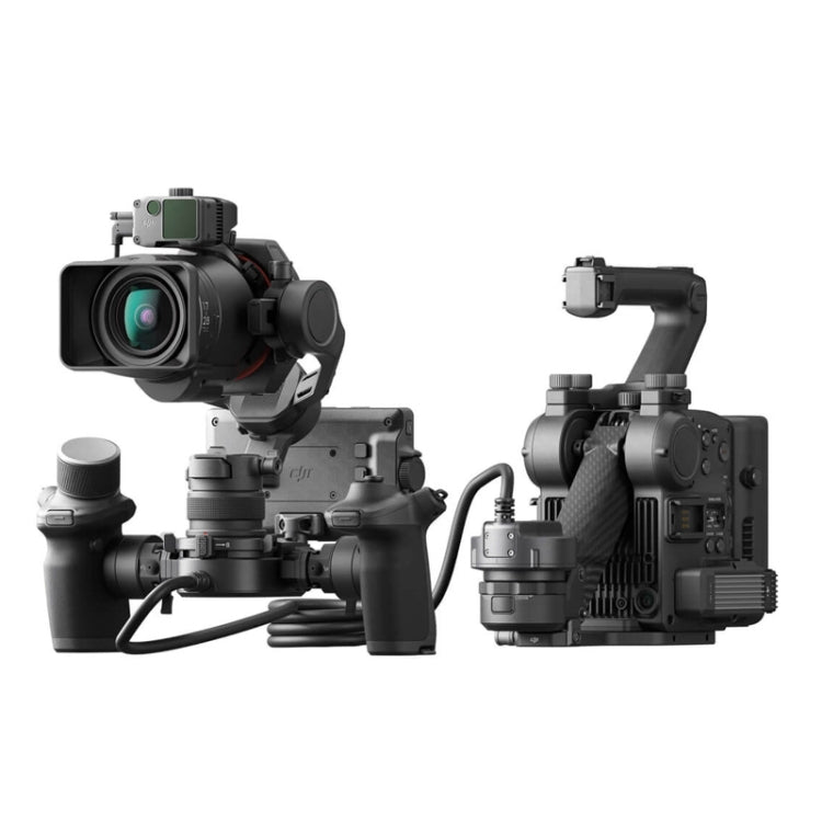 Original DJI Ronin 4D Flex -  by DJI | Online Shopping South Africa | PMC Jewellery