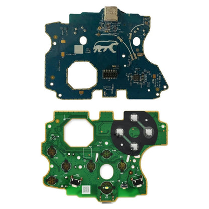 For XBOX ONE Elite 2 Gamepad Power Board Keypad Repair Parts - XBOX Spare Parts by PMC Jewellery | Online Shopping South Africa | PMC Jewellery