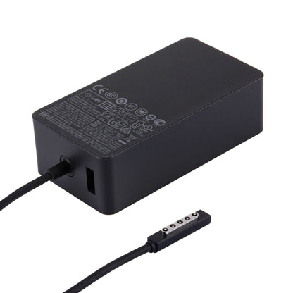 1536 48W 12V 3.6A Original AC Adapter Power Supply for Microsoft Surface Pro 2 / 1, US Plug - For Microsoft by PMC Jewellery | Online Shopping South Africa | PMC Jewellery