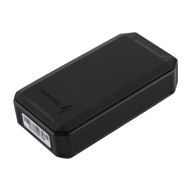 C6 Car Truck Vehicle Tracking GSM GPRS / SMS GPS Tracker - Car Tracker by PMC Jewellery | Online Shopping South Africa | PMC Jewellery