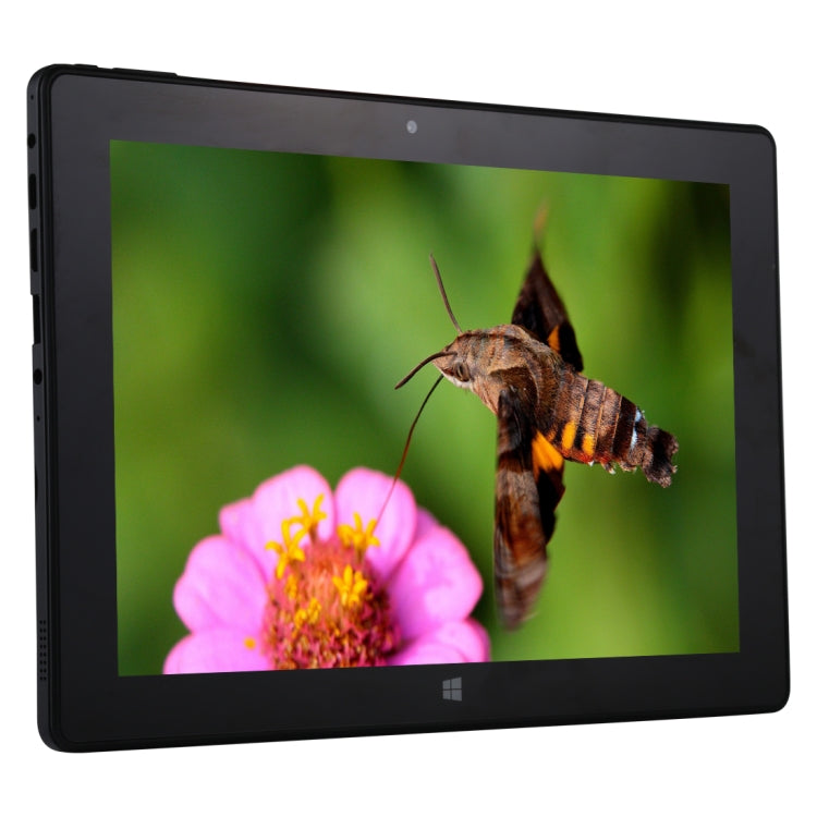 Hongsamde HSD0258 Tablet PC, 10.1 inch, 8GB+128GB, Windows 10 Intel Gemini Lake Celeron N4120 1.1GHz - 2.4GHz, HDMI, Bluetooth, WiFi, without Keyboard Leather Case - Other by Hongsamde | Online Shopping South Africa | PMC Jewellery