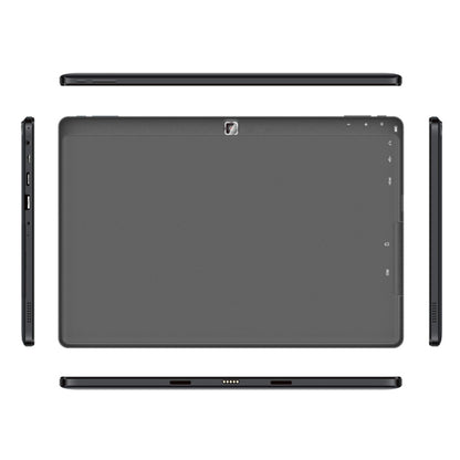 UNIWA WinPad BT301 Tablet PC, 10.1 inch, 4GB+64GB, Windows 10 Home, Intel Gemini Lake N4120 Quad Core, Support WiFi & BT & HDMI & OTG, Keyboard Not Included, US Plug(Black) - Other by UNIWA | Online Shopping South Africa | PMC Jewellery