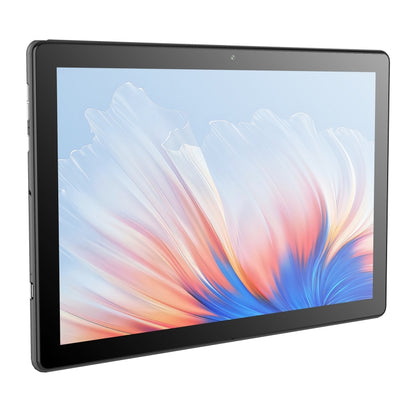 Baken B10 Tablet PC, 10.1 inch, 3GB+64GB, Android 12 Allwinner A133 Quad Core CPU, Support Dual Band WiFi / Bluetooth, Global Version with Google Play, US Plug(Black) - 10.1 inch by PMC Jewellery | Online Shopping South Africa | PMC Jewellery