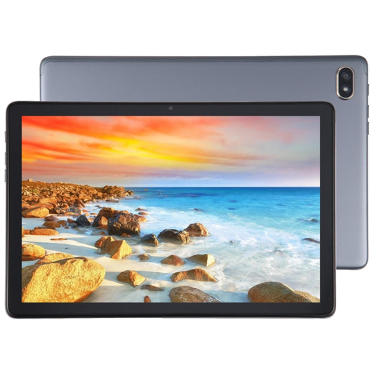 G15 4G LTE Tablet PC, 10.1 inch, 3GB+32GB, Android 10.0 MT6755 Octa-core, Support Dual SIM / WiFi / Bluetooth / GPS, EU Plug (Grey) - 10.1 inch by PMC Jewellery | Online Shopping South Africa | PMC Jewellery