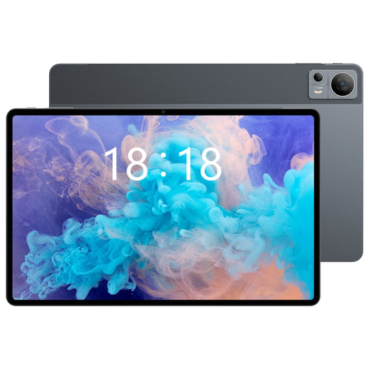 N-ONE NPad X Tablet PC, 10.95 inch, 8GB+128GB, Android 13 MTK Helio G99 Octa Core, Support Dual Band WiFi & BT & GPS, Network: 4G, EU Plug(Grey) - Other by PMC Jewellery | Online Shopping South Africa | PMC Jewellery