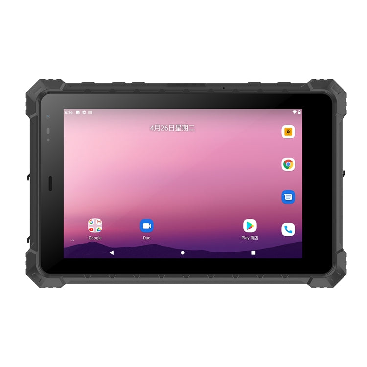 CENAVA A80ST 4G Rugged Tablet, 8 inch, 4GB+64GB, IP68 Waterproof Shockproof Dustproof, Android 10.0 MT6771 Octa Core, Support GPS/WiFi/BT/NFC, US Plug - CENAVA by CENAVA | Online Shopping South Africa | PMC Jewellery