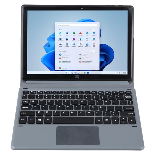 LZ1003 Tablet PC, 10.1 inch, 8GB+128GB, Windows 10, Intel Celeron J3455 Quad Core, Support TF Card & HDMI & Bluetooth & Dual WiFi, with Keyboard - Other by PMC Jewellery | Online Shopping South Africa | PMC Jewellery