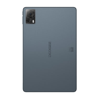 [HK Warehouse] DOOGEE T20S Tablet PC, 10.4 inch, 8GB+128GB, Android 13 Spreadtrum T616 Octa Core 2.0GHz, Support Dual SIM & WiFi & BT, Network: 4G, Global Version with Google Play(Grey) - Other by DOOGEE | Online Shopping South Africa | PMC Jewellery