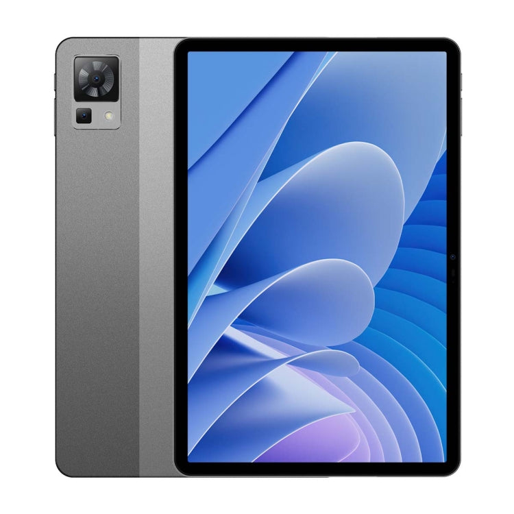 [HK Warehouse] DOOGEE T30 Pro Tablet PC, 11 inch, 8GB+256GB, Android 13 MT8781 Octa Core 2.2GHz, Support Dual SIM & WiFi & BT, Network: 4G, Global Version with Google Play(Grey) - Other by DOOGEE | Online Shopping South Africa | PMC Jewellery