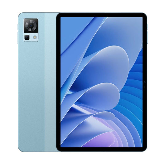 [HK Warehouse] DOOGEE T30 Pro Tablet PC, 11 inch, 8GB+256GB, Android 13 MT8781 Octa Core 2.2GHz, Support Dual SIM & WiFi & BT, Network: 4G, Global Version with Google Play(Blue) - Other by DOOGEE | Online Shopping South Africa | PMC Jewellery