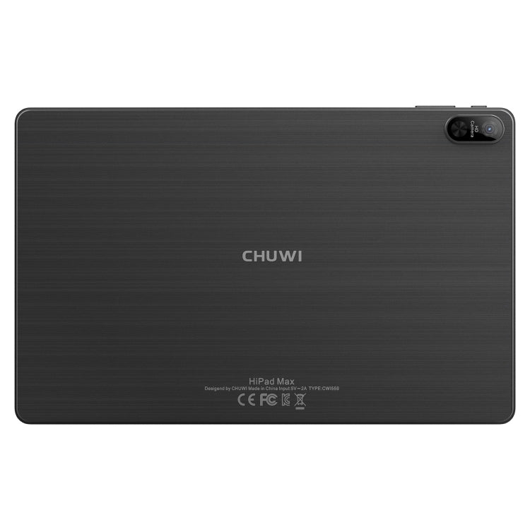 CHUWI HiPad Max 4G LTE Tablet PC, 10.36 inch, 8GB+128GB, Android 12, Qualcomm Snapdragon 680 Octa Core, Support Dual SIM & Bluetooth & WiFi & TF Card - CHUWI by CHUWI | Online Shopping South Africa | PMC Jewellery