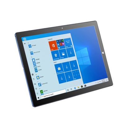 PiPO W10 2 in 1 Tablet PC, 10.1 inch, 6GB+64GB, Windows 10 System, Intel Gemini Lake N4120 Quad Core up to 2.6GHz, without Keyboard & Stylus Pen, Support Dual Band WiFi & Bluetooth & TF Card & HDMI, US Plug - PiPO by PiPo | Online Shopping South Africa | PMC Jewellery