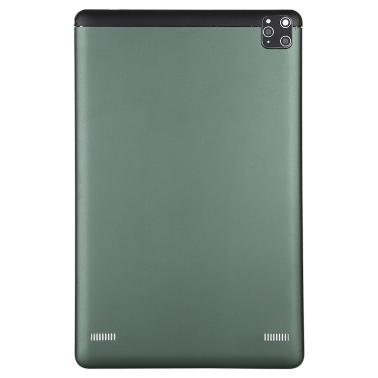 4G Phone Call Tablet PC, 10.1 inch, 2GB+32GB, Android 7.0 MTK6753 Octa Core 1.3GHz, Dual SIM, Support GPS, OTG, WiFi, Bluetooth (Green) - 10.1 inch by PMC Jewellery | Online Shopping South Africa | PMC Jewellery