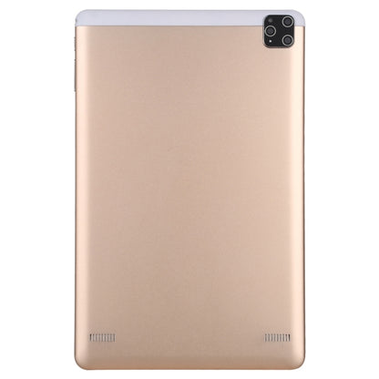 4G Phone Call Tablet PC, 10.1 inch, 2GB+32GB, Android 7.0 MTK6753 Octa Core 1.3GHz, Dual SIM, Support GPS, OTG, WiFi, Bluetooth (Rose Gold) - 10.1 inch by PMC Jewellery | Online Shopping South Africa | PMC Jewellery