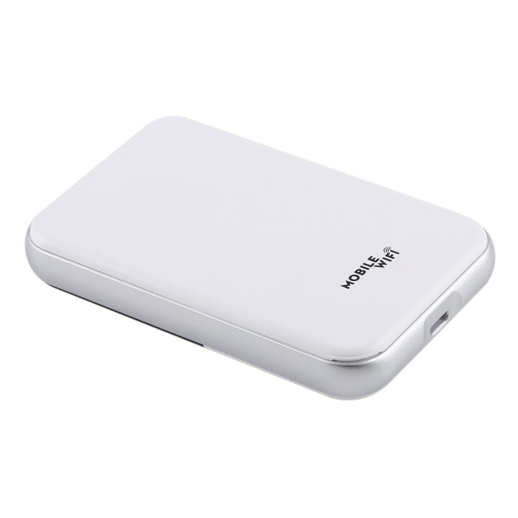 MF925 4G LTE Multi-modes High Speed Wireless Router, Support TF Card(32GB Max) - Wireless Routers by PMC Jewellery | Online Shopping South Africa | PMC Jewellery