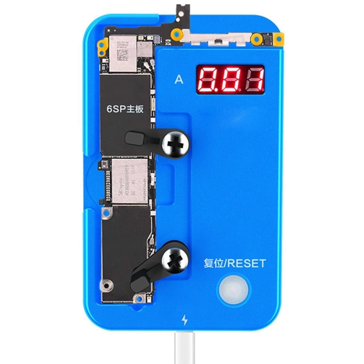 JC JC-NP6SP Nand Non-removal Programmer for iPhone 6s Plus - Repair Platform by JC | Online Shopping South Africa | PMC Jewellery