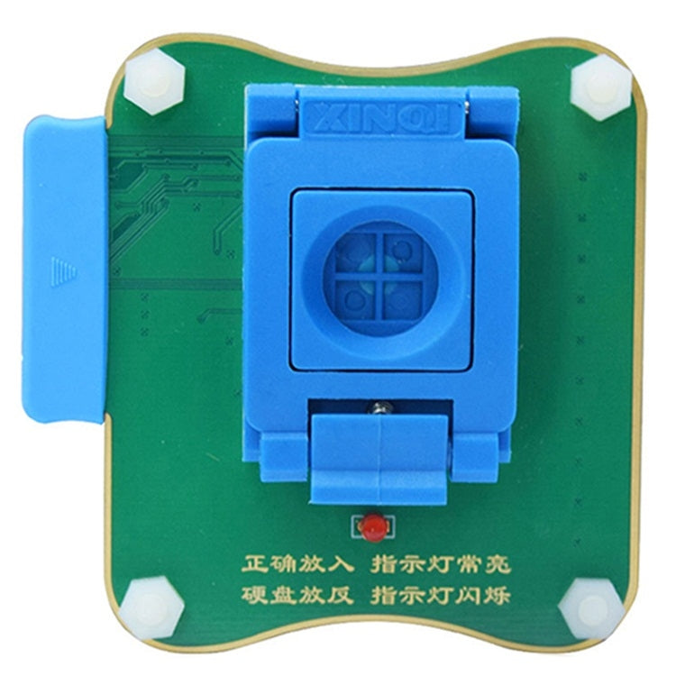 JC NRS-3264 32BIT/64BIT Nand Repair Socket for iPad - Repair Platform by JC | Online Shopping South Africa | PMC Jewellery